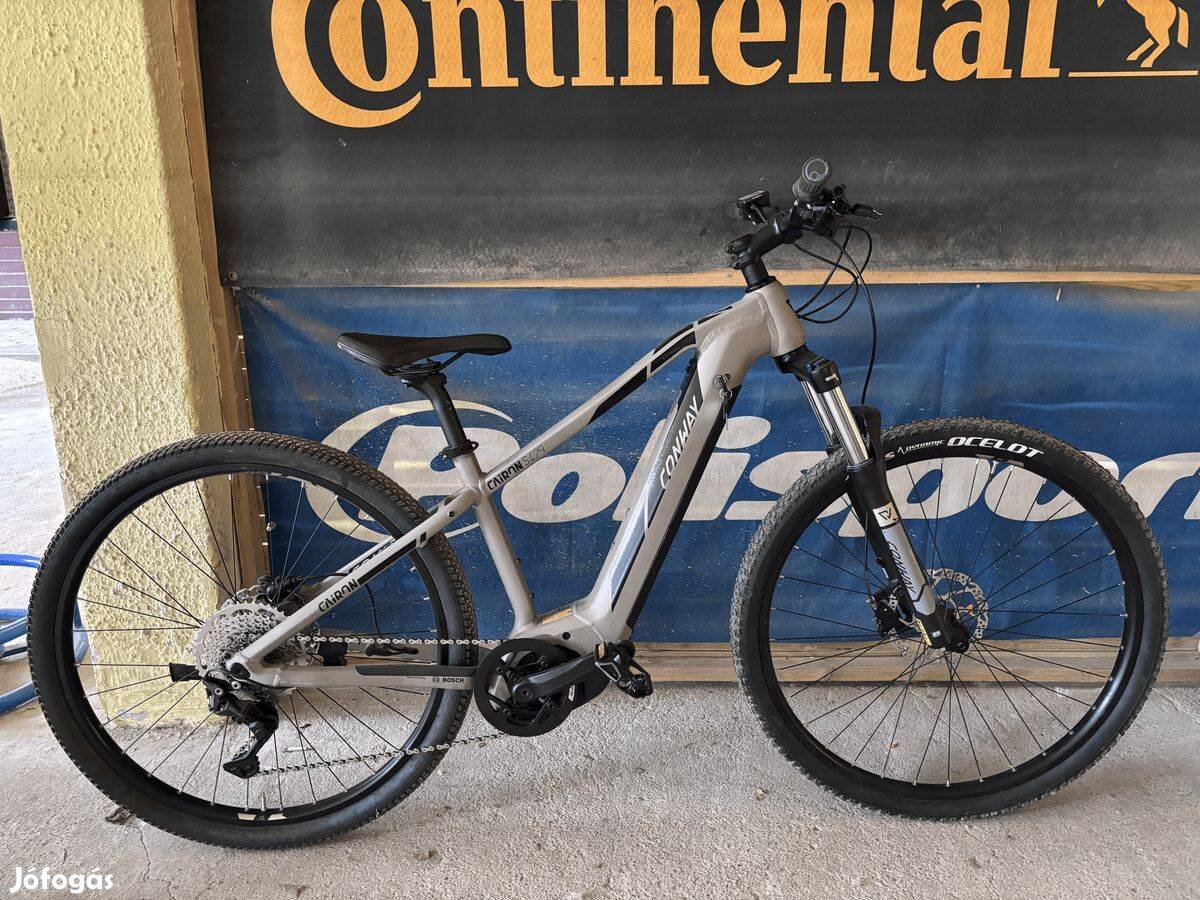 Conway cairon s429 ,Performanceline CX, 500wh