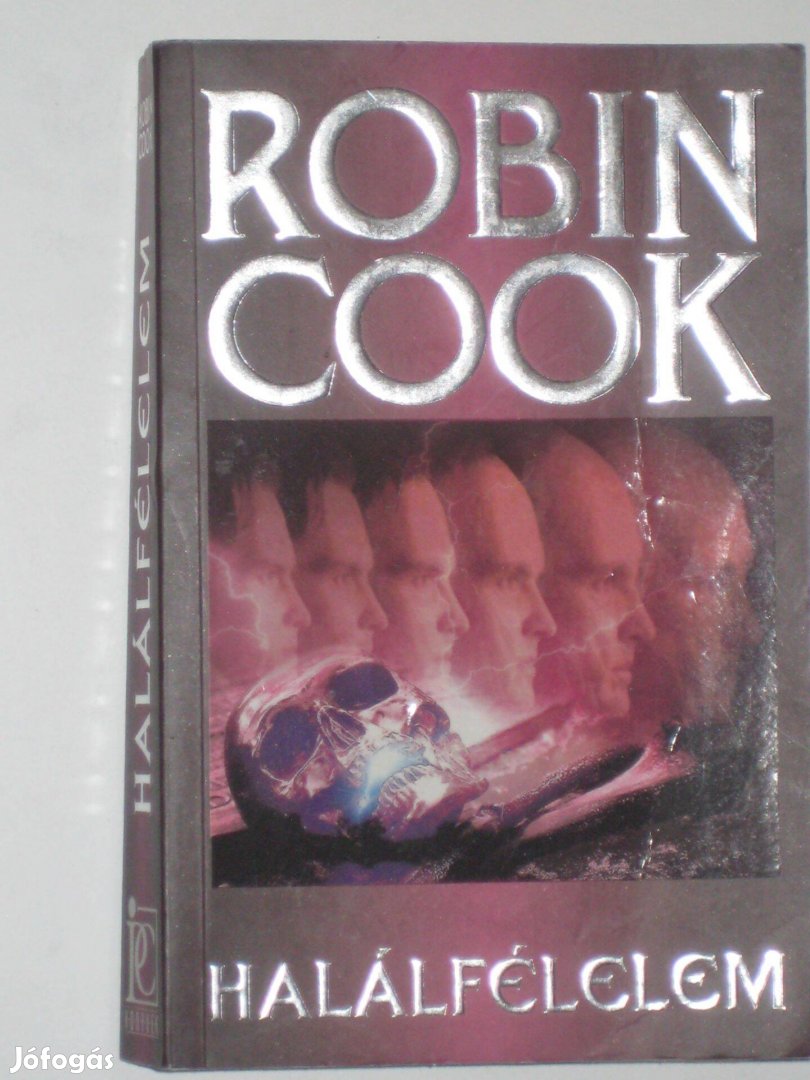 Cook Halálfélelem