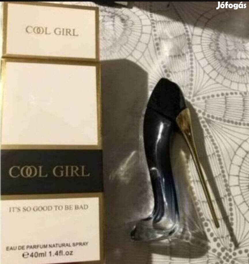 Cool Girl 40ml parfüm 