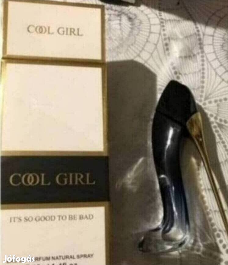 Cool Girl 40ml parfüm 