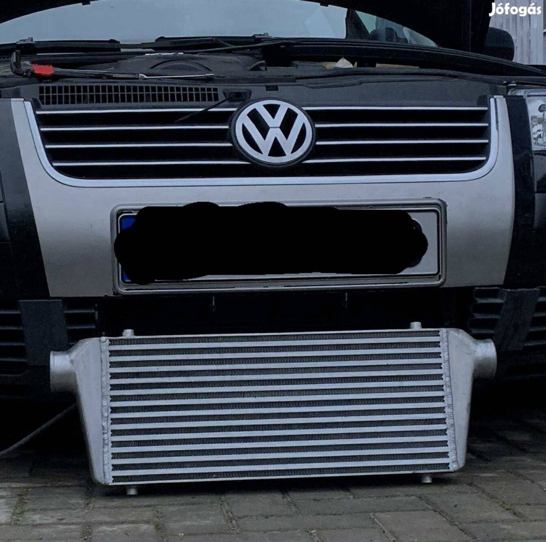 Cooler 550x230x65