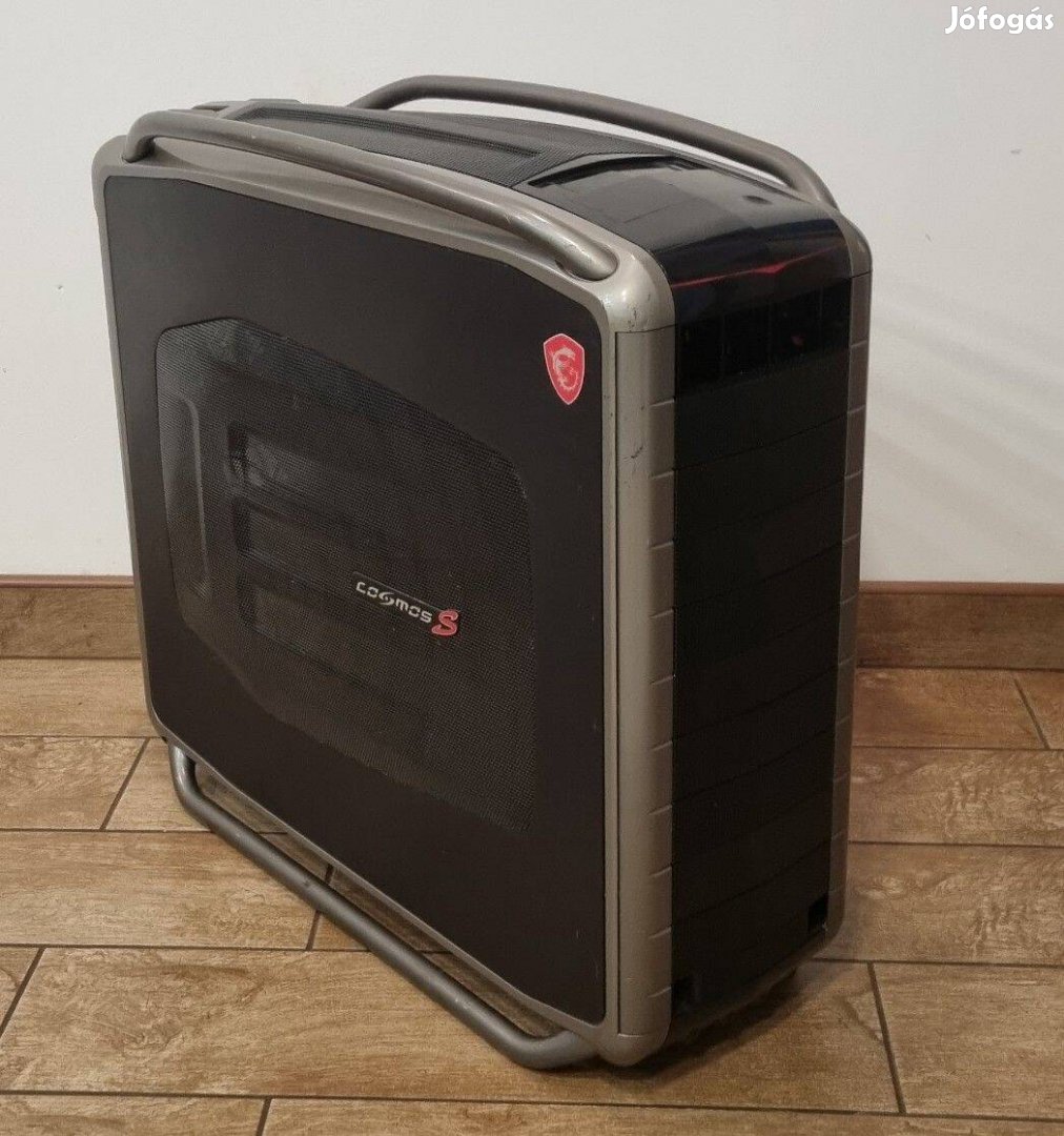 Cooler Master Cosmos S eladó