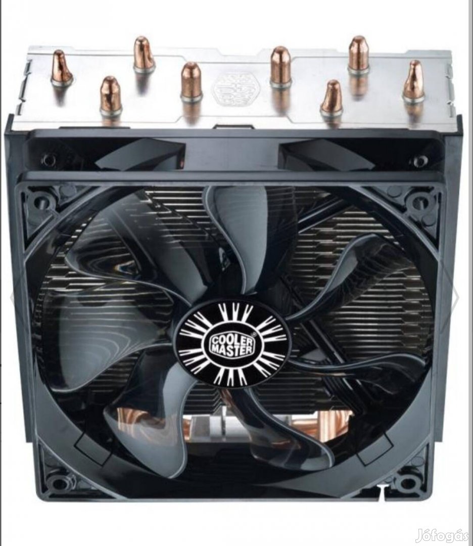 Cooler Master Hyper T4 (RR-T4-18PK-R1)