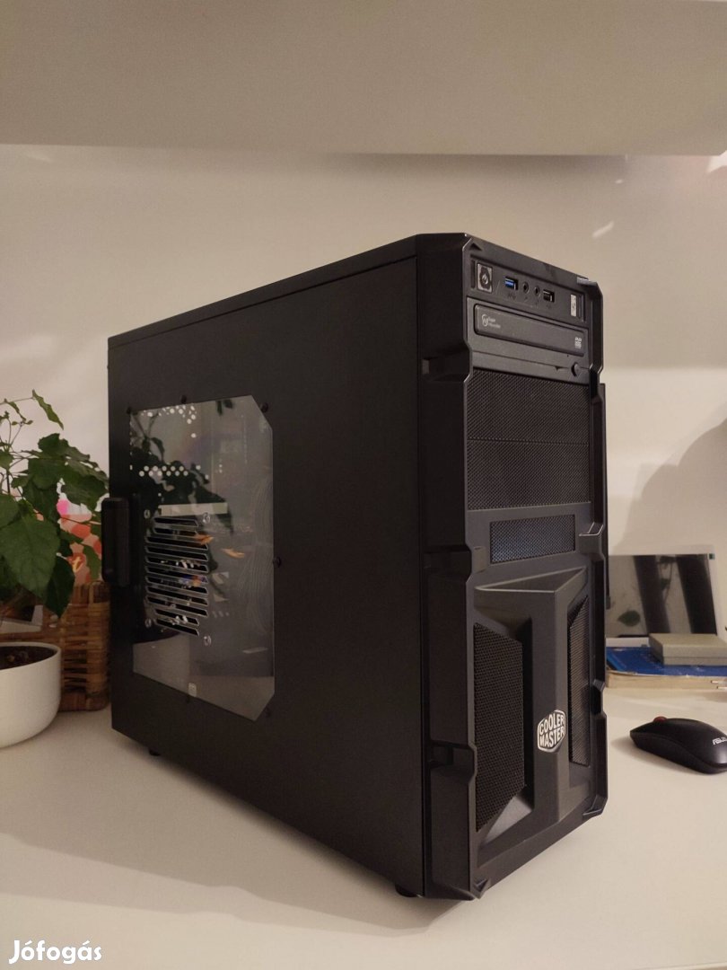 Cooler Master PC