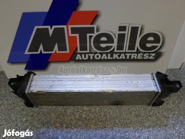 Cooler hűtő - bmw 2-es sorozat,x1,x2