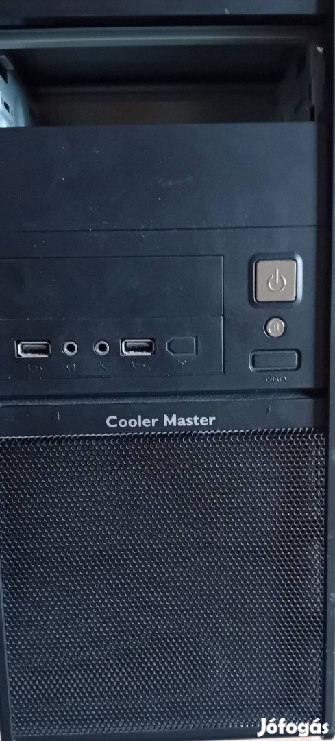 Cooler master elit 342 pc ház