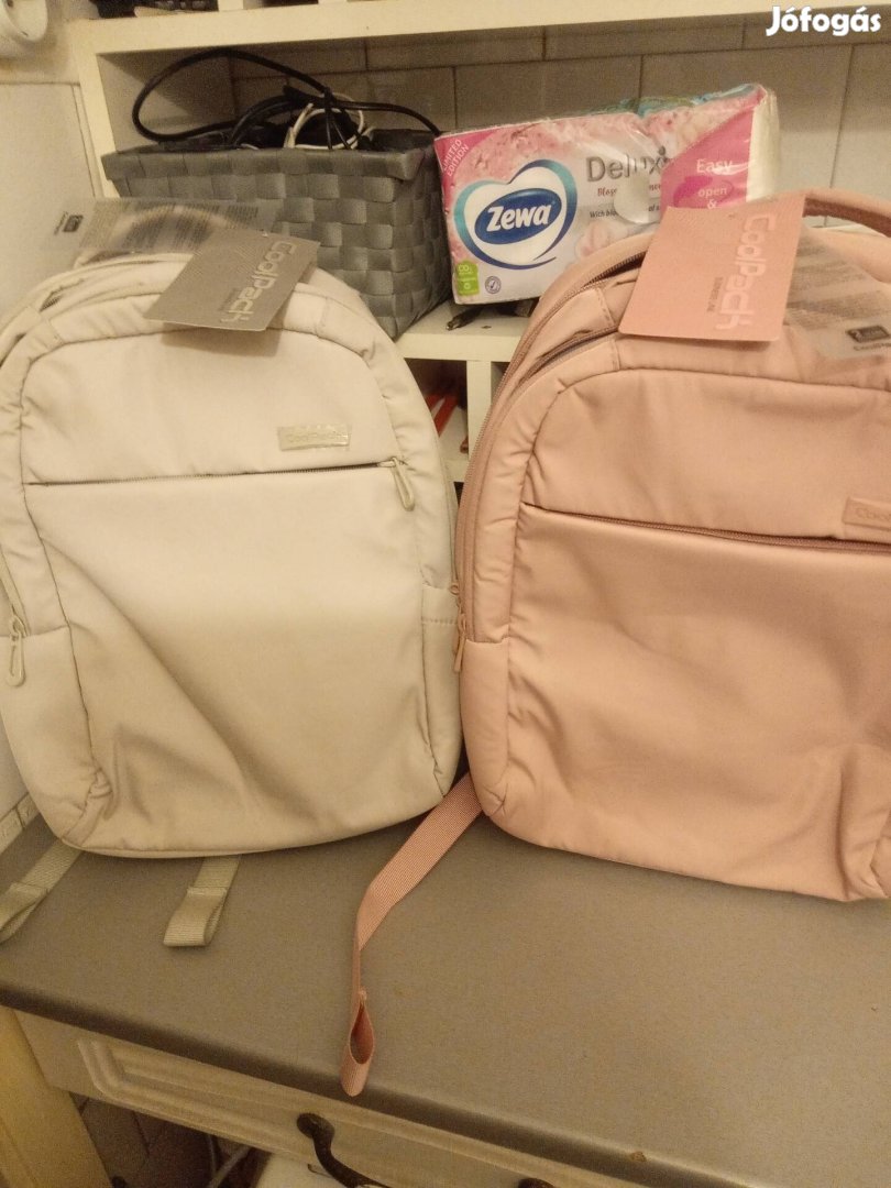 Coolpack forte új hátizsák 