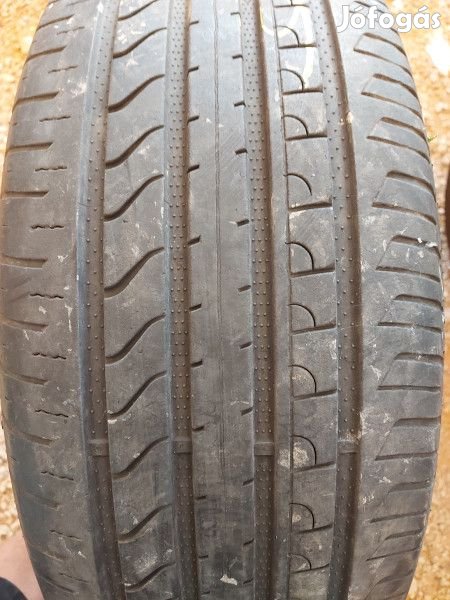 Cooper 235/50R19 ZEON SPORT 4X4 5-6mm DOT16 használt gumi HG8275 nyá