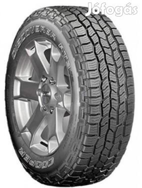 Cooper Discoverer A/T3 4S 109T 235/75R17 T  109  |  négyévszakos gumi