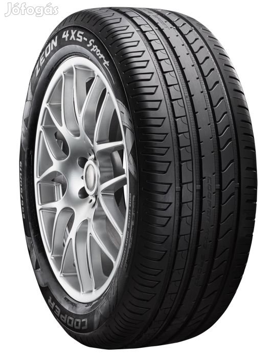 Cooper ZEON 4XS SPORT 105W XL (Erősített) 235/55R19 W  105  |