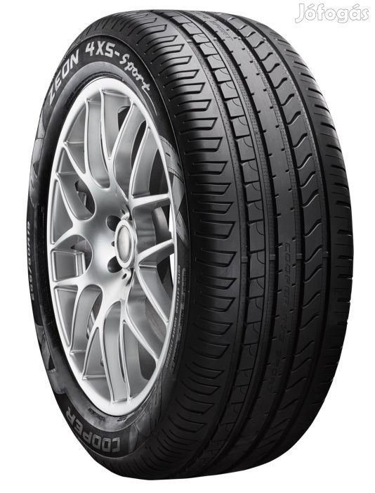Cooper ZEON 4XS SPORT 99V 215/65R17 V  99  |  nyárigumi |