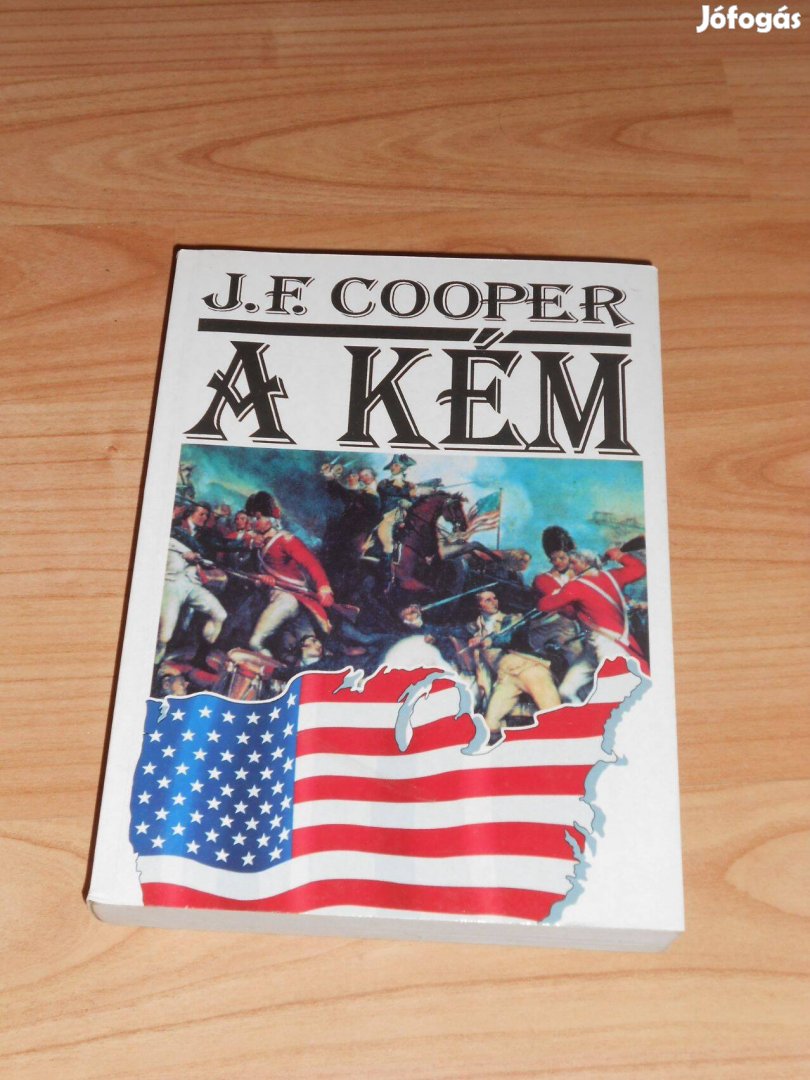 Cooper: A kém