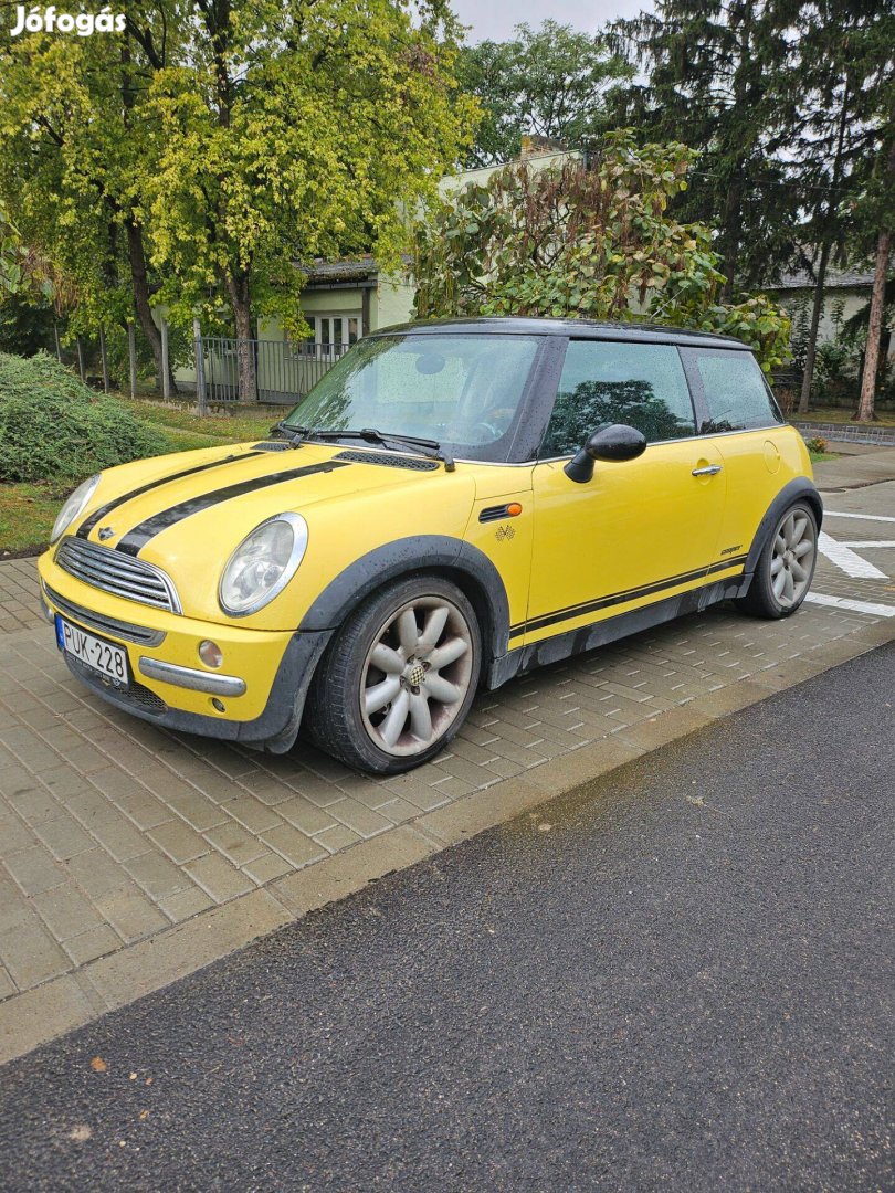 Cooper - Mini