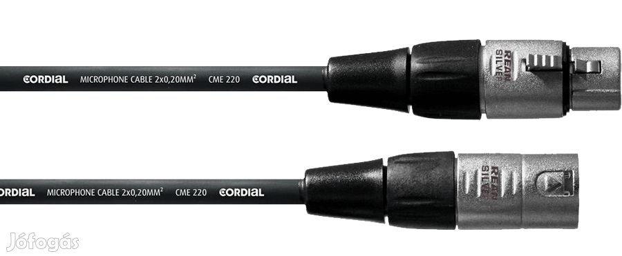 Cordial CFM 05FM