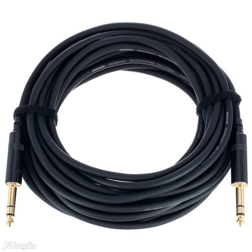 Cordial CFM 9VV