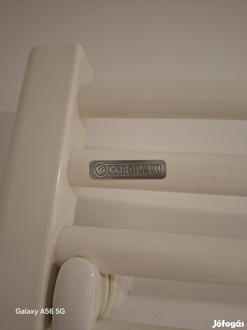 Cordivari Lisa 22 törölközőszárító radiátor eladó