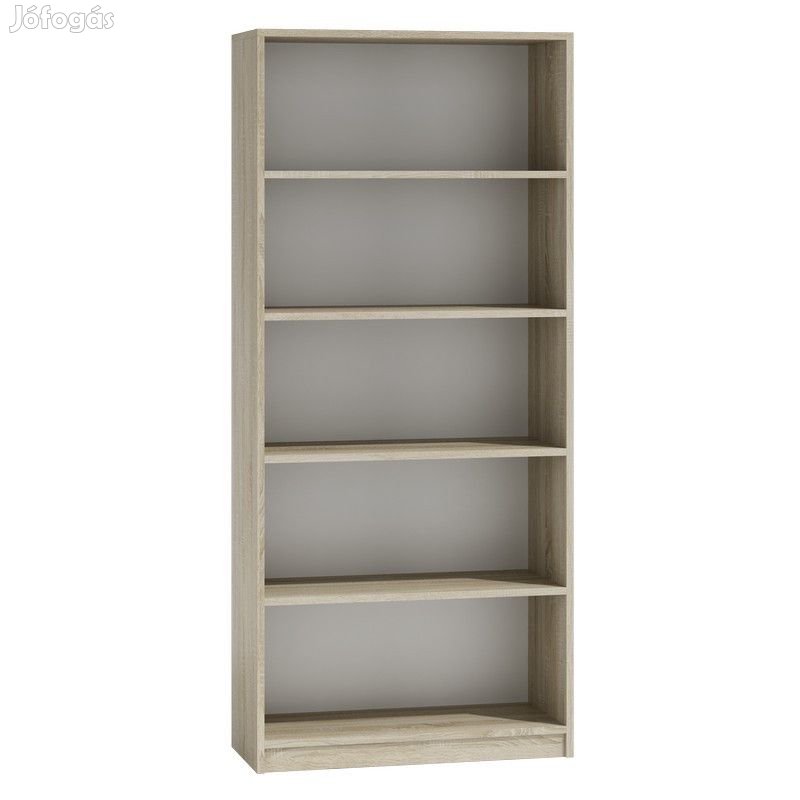 Cordoba II New R60 Polc 60 cm - Sonoma N