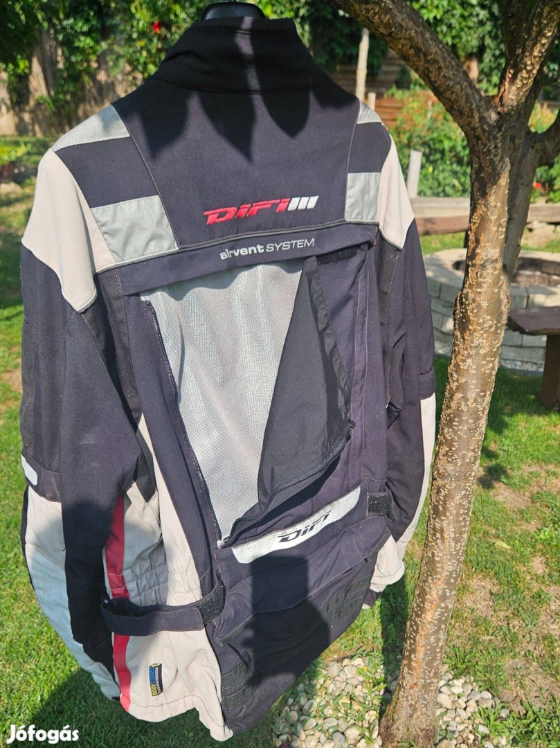 Cordura Motoros Szett