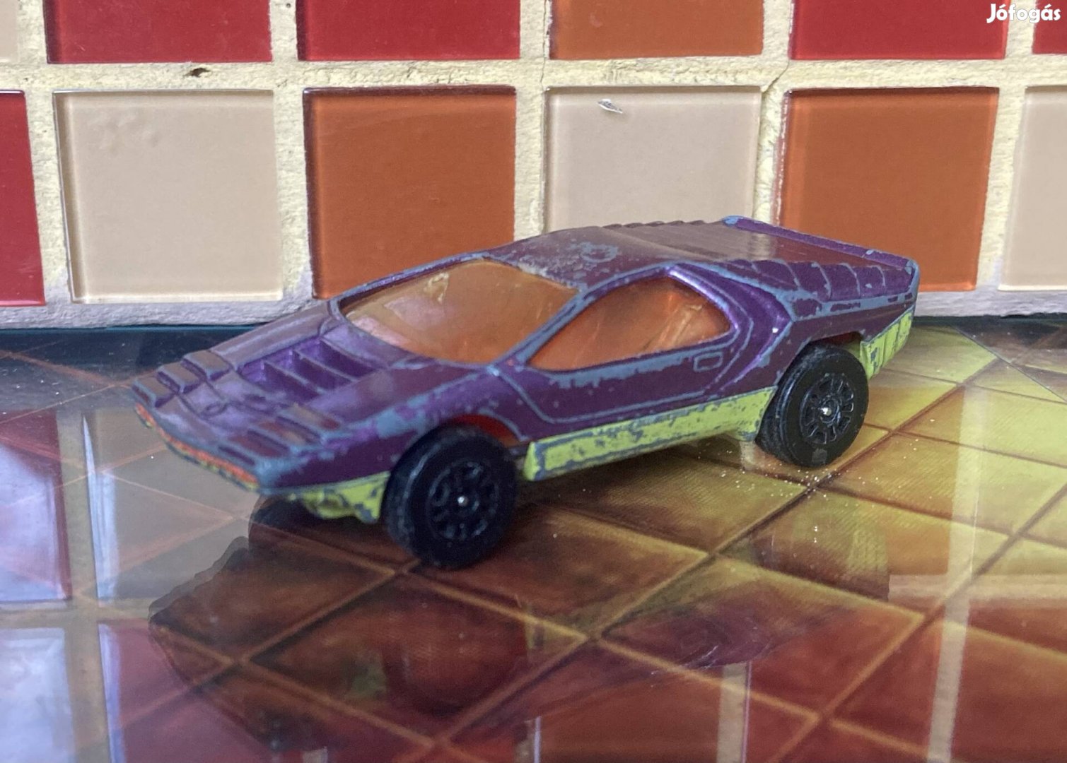 Corgi Juniors Bertone Carabo