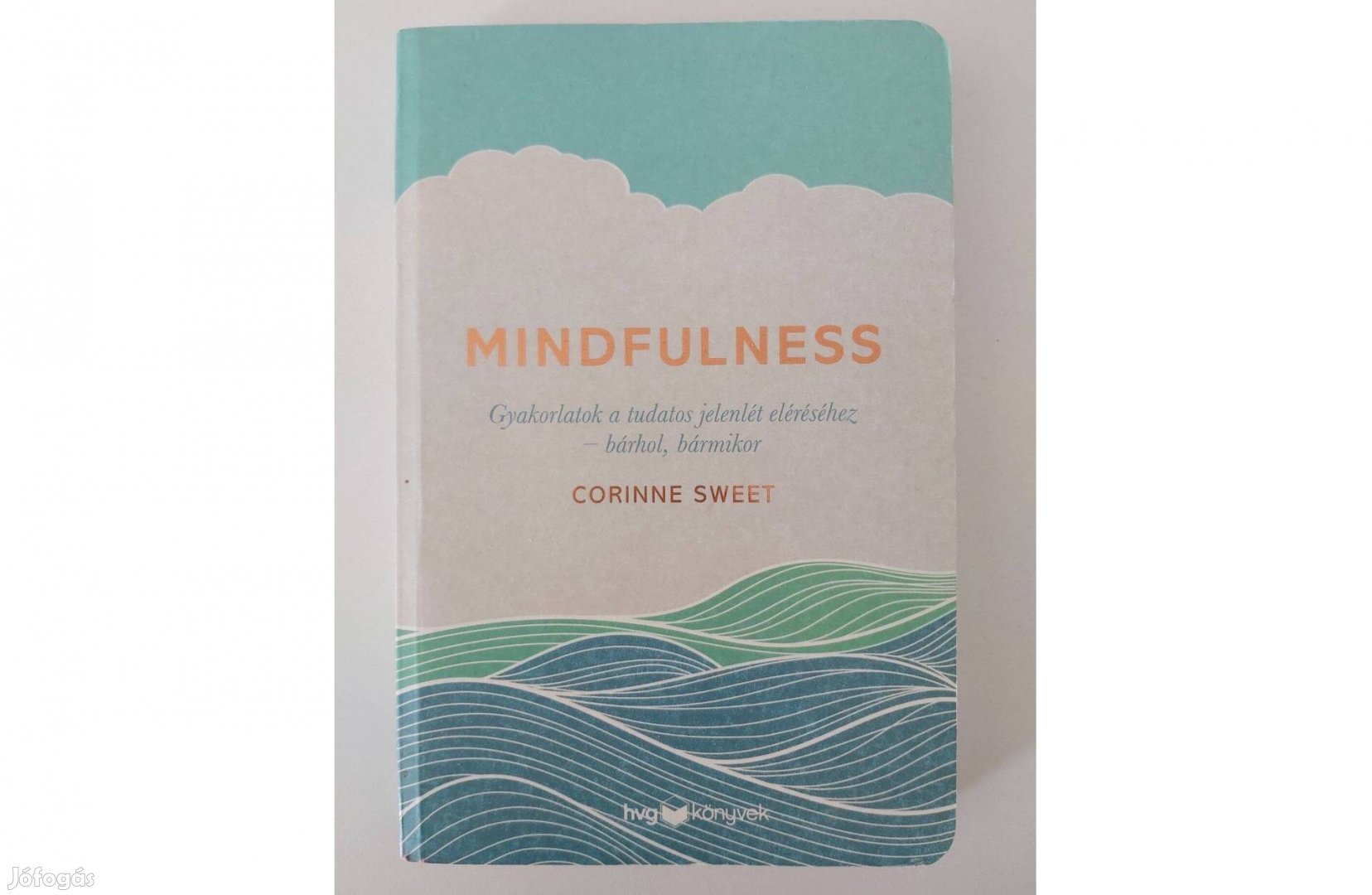 Corinne Sweet: Mindfulness