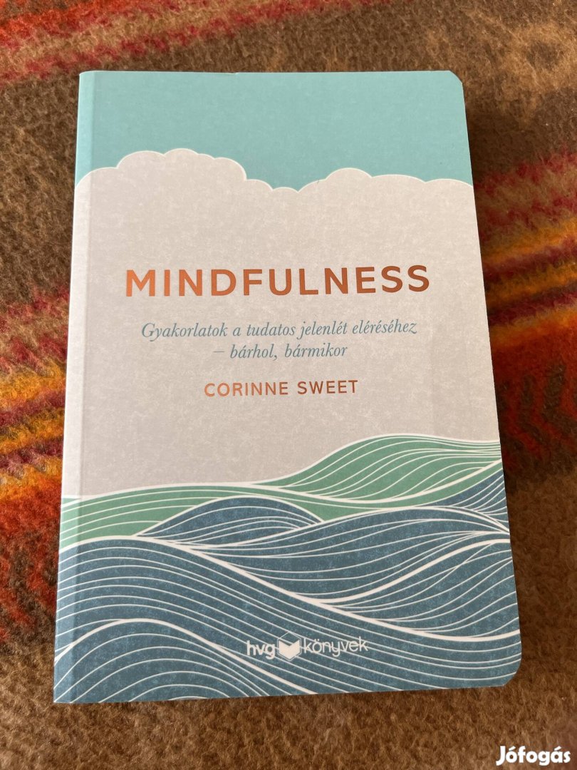 Corinne Sweet - Mindfulness