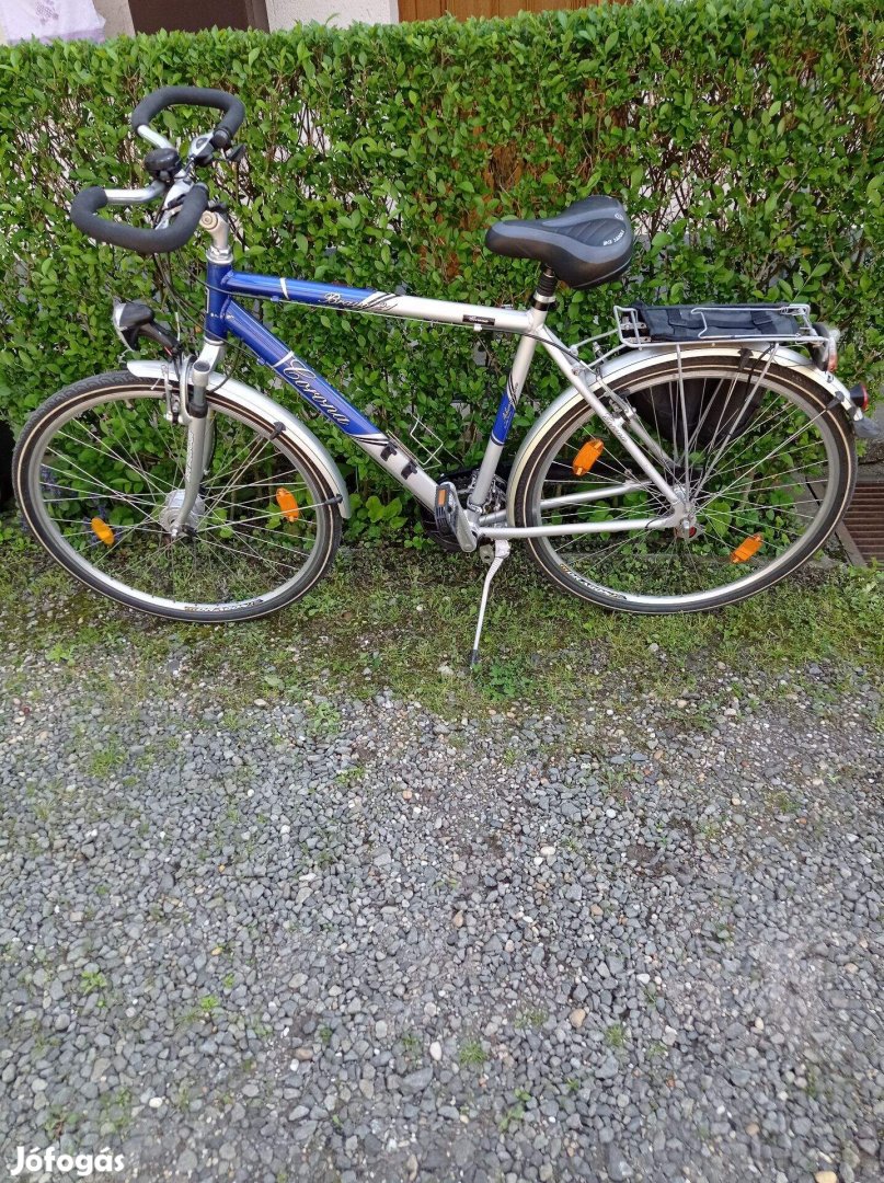 Corona Bravo férfi kerékpár