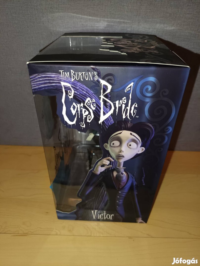 Corpse Bride - Figura "Victor