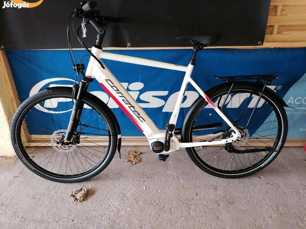 Corratec E- Power 28" 60cm Bosch , 0,3km