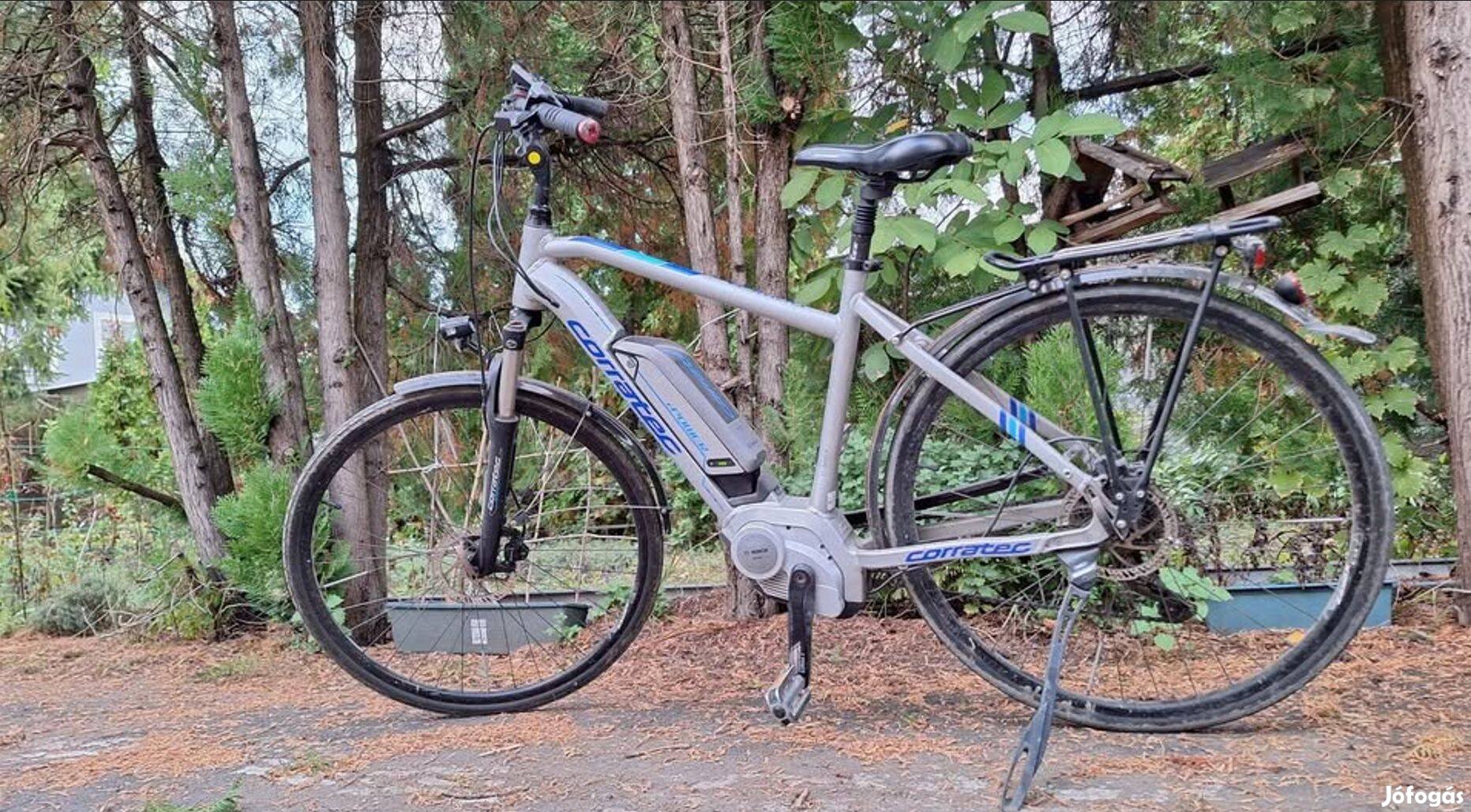 Corratec E-bike