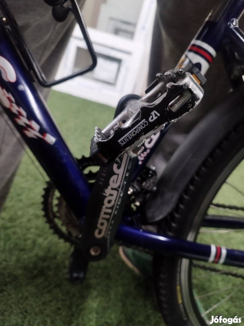 Corratec free ride xt 26 kerékpár