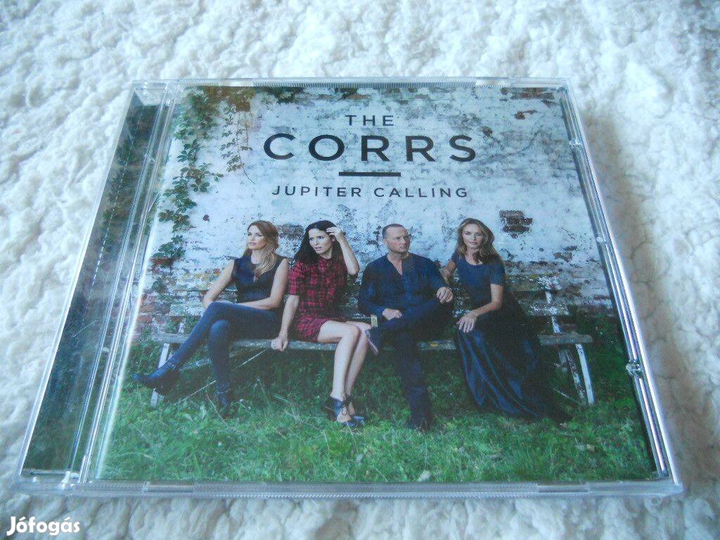 Corrs : Jupiter calling CD