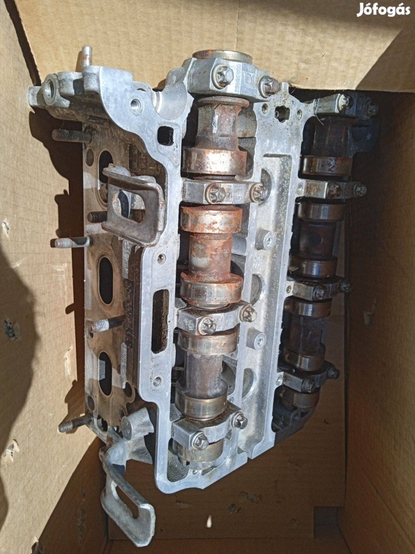 Corsa C Z10Xep hengerfej