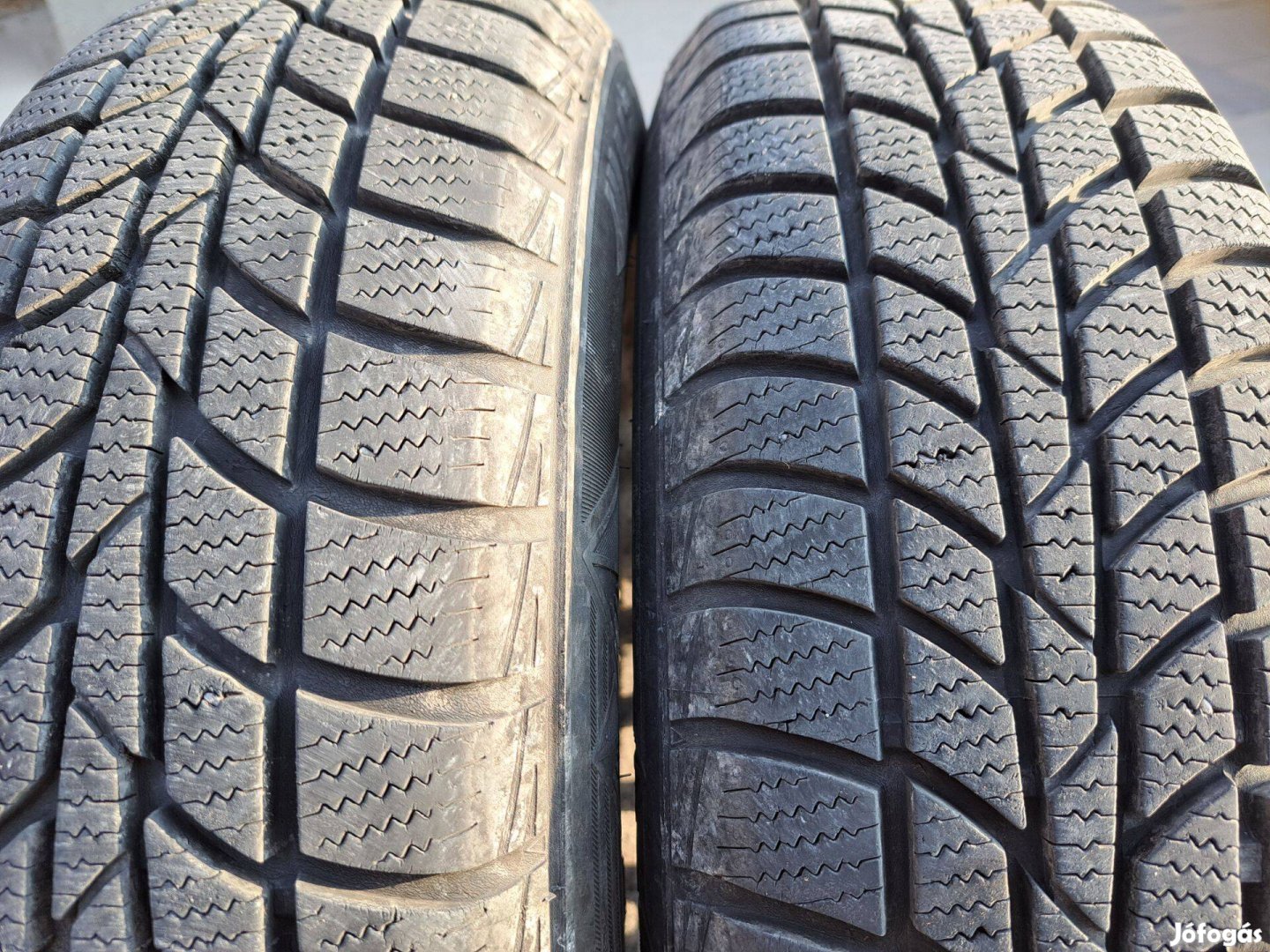 Corsa autógumi+felni Hankook 165/70R13