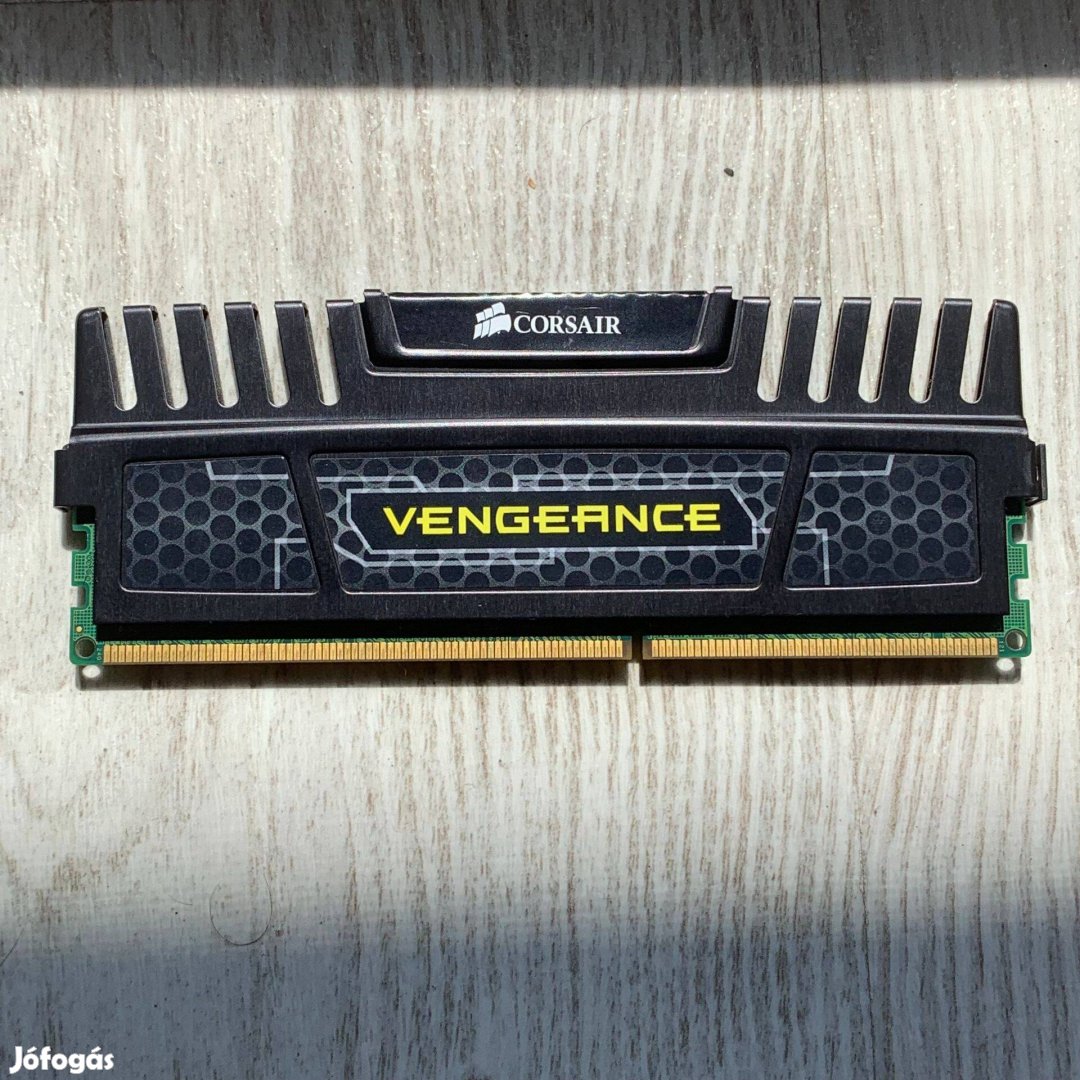 Corsair 4GB RAM