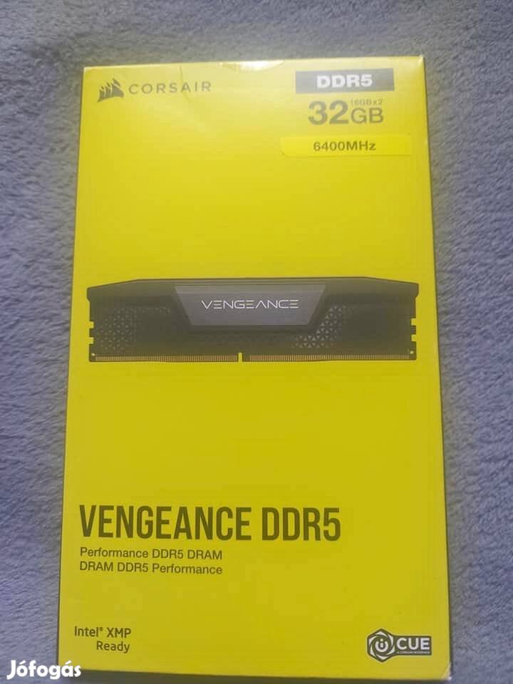 Corsair Vengeance 32GB DDR5