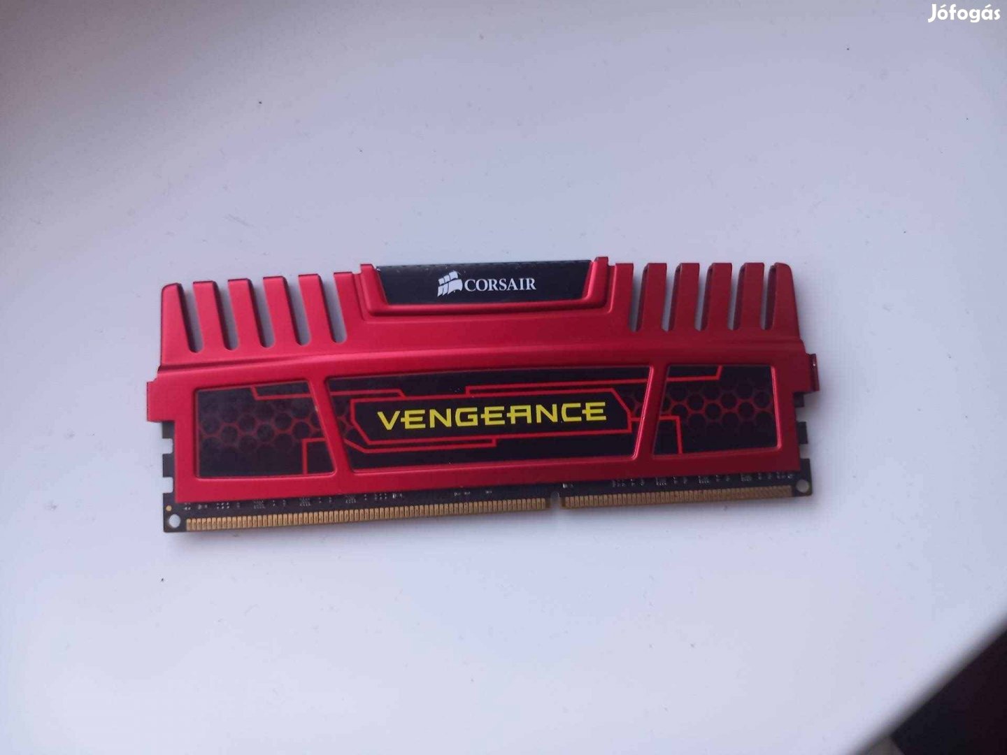 Corsair Vengeance 4gb ram 