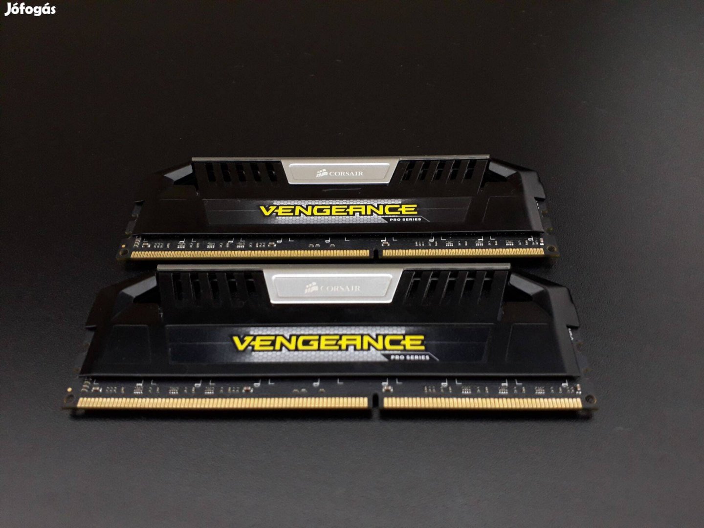 Corsair Vengeance DDR3 16GB (2x8) 2133Mhz cl11