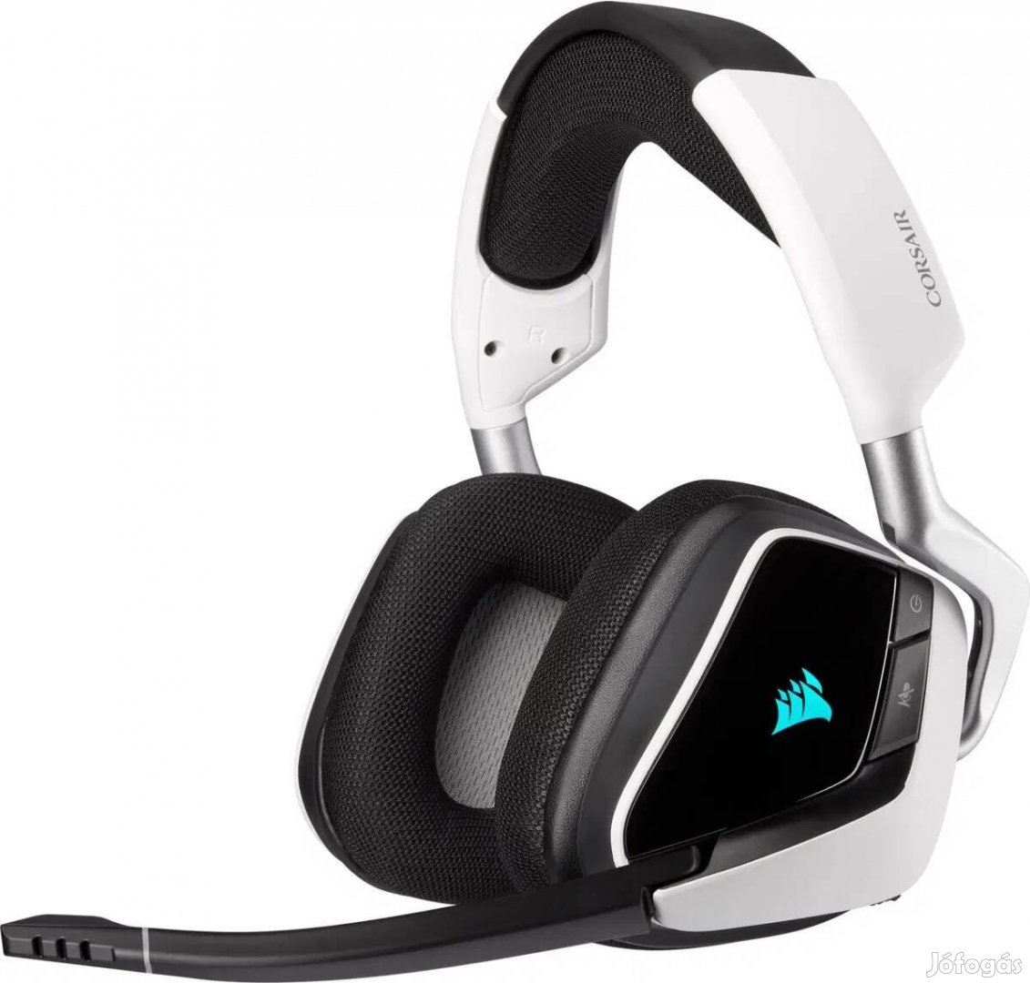 Corsair Void Elite Wireless White