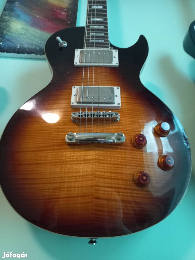 Cort Cr250 Les Paul 