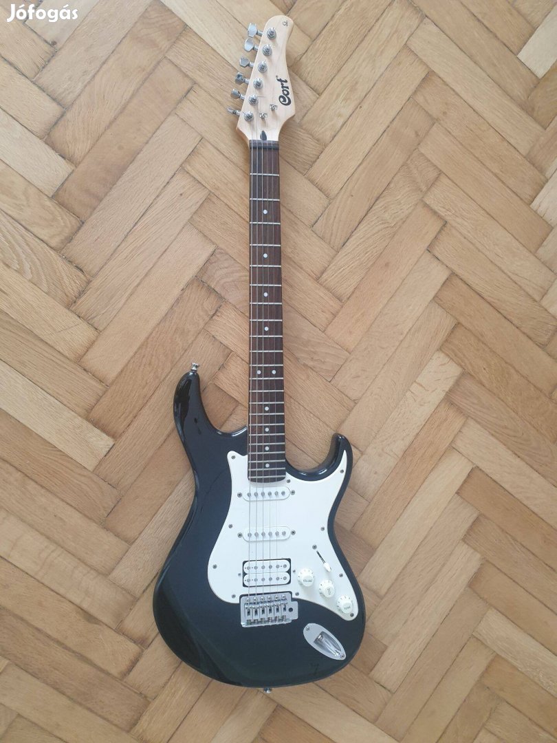 Cort G 110 elektromos gitár