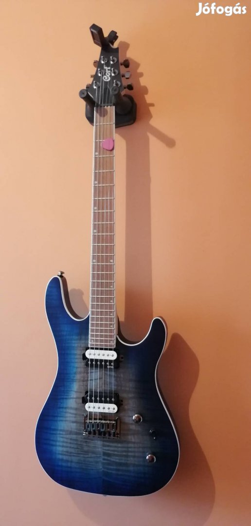 Cort Kx 300 opcb elektromos gitár