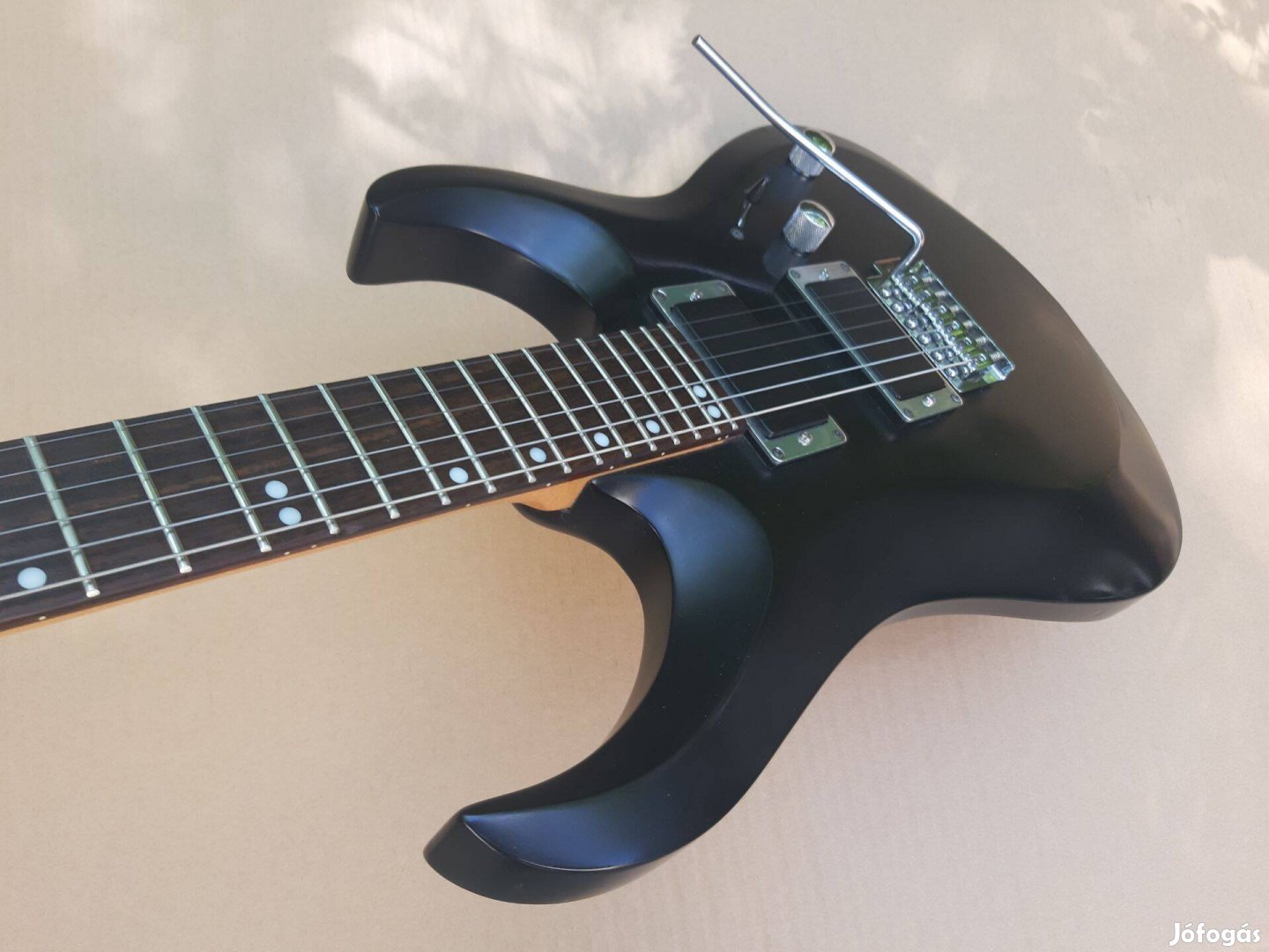 Cort X-1 superstrat elektromos gitár strato ST