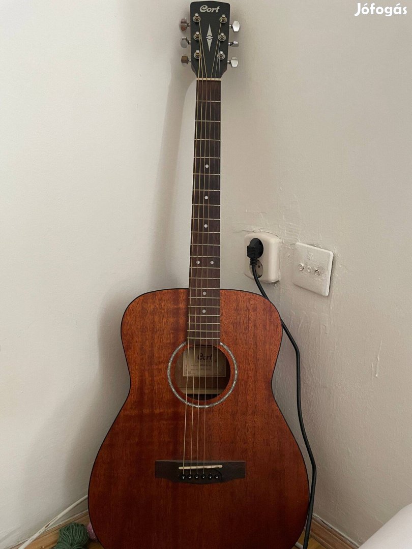 Cort akusztikus gitár eladó