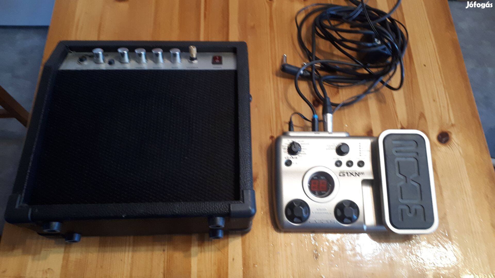 Cort elektromos gitár +