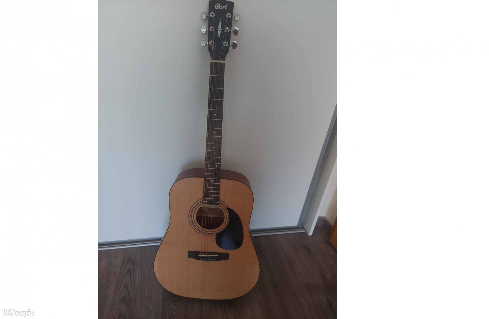 Cort gitár Ad810 OP