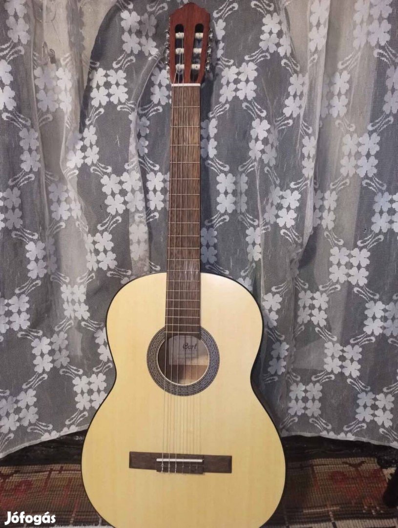 Cort klasszikus gitár