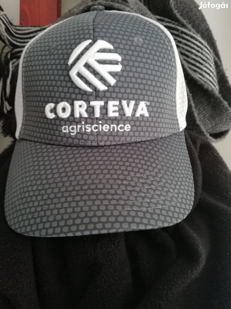 Corteva baseball sapka új