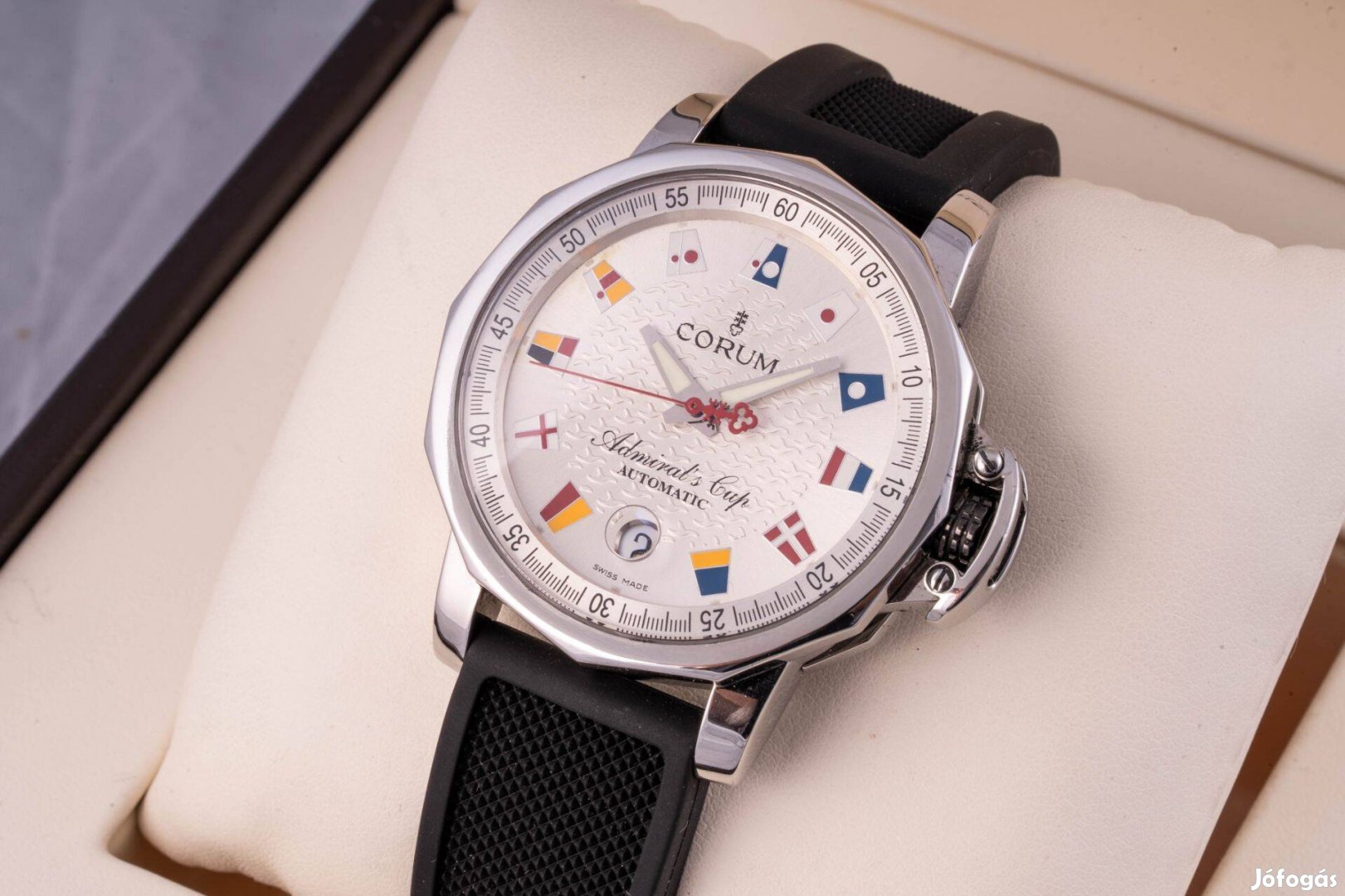 Corum Admirals Cup