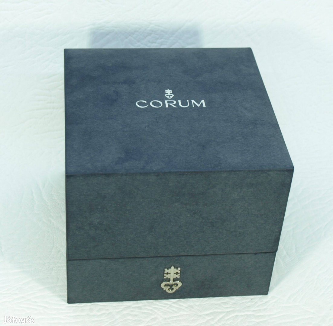 Corum óradoboz