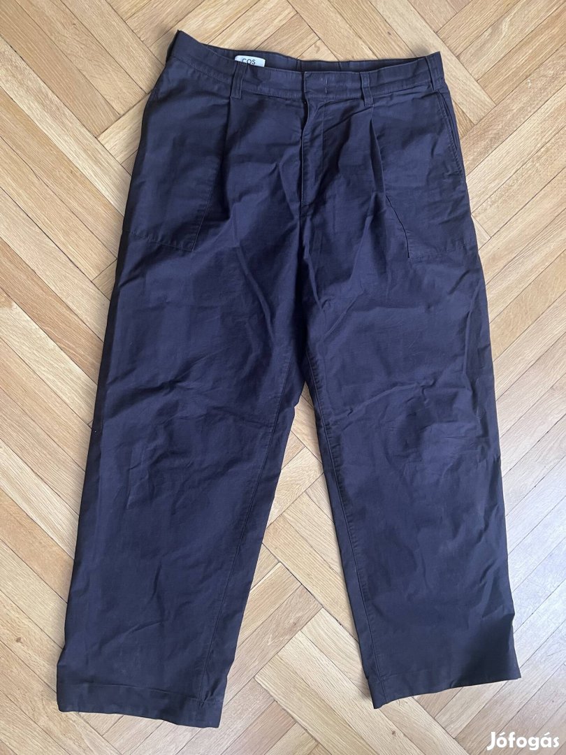 Cos férfi nadrág 54-es